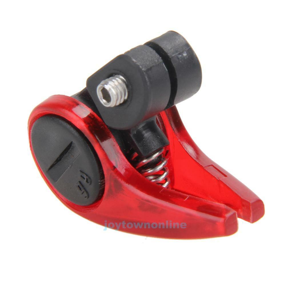 LED Waterproof Bike Bicycle Light Rear Tail Flashing Safety Warning Lamps Night