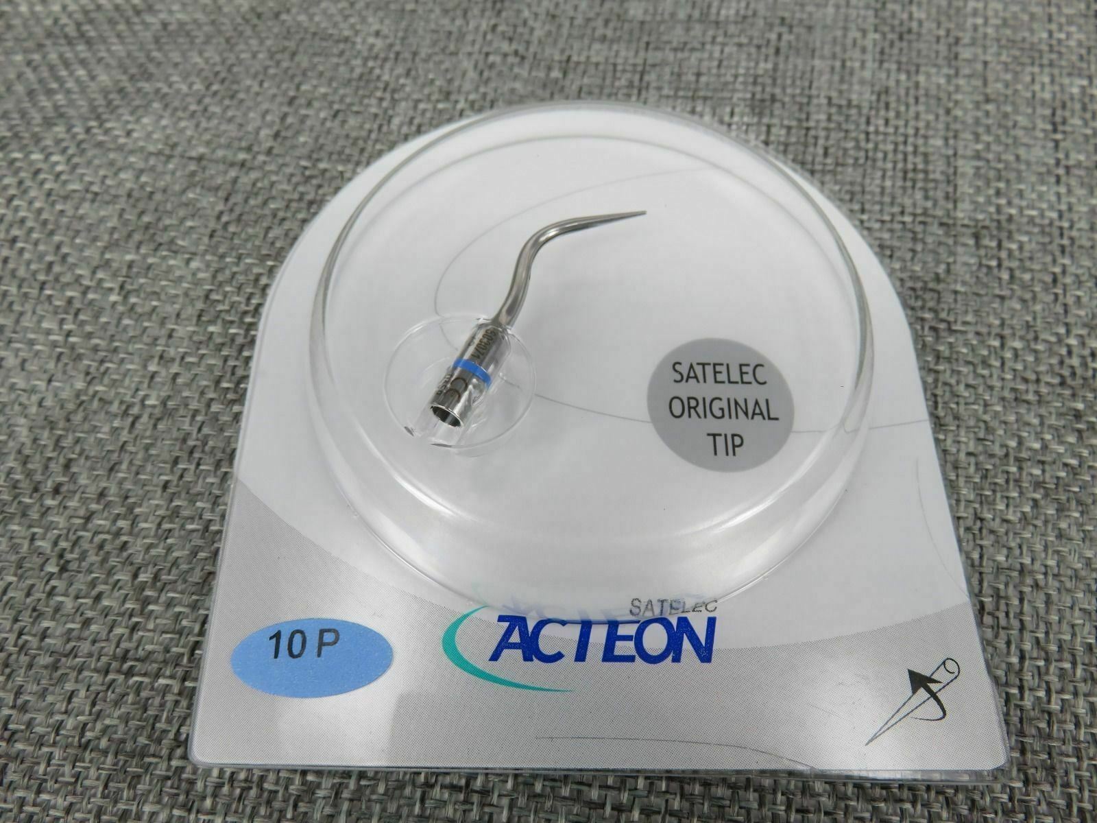P5 Newtron Satelec Scaler Tip 10P, Shallow Pockets by Acteon/Satelec