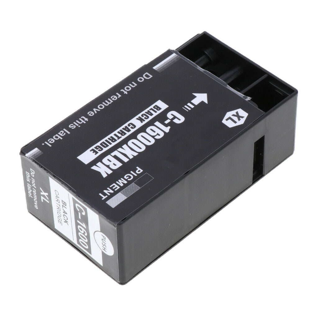 2 Pack Compatible Ink Cartridges for  Maxify MB2020 MB2320 MB2060 MB2160 MB2360