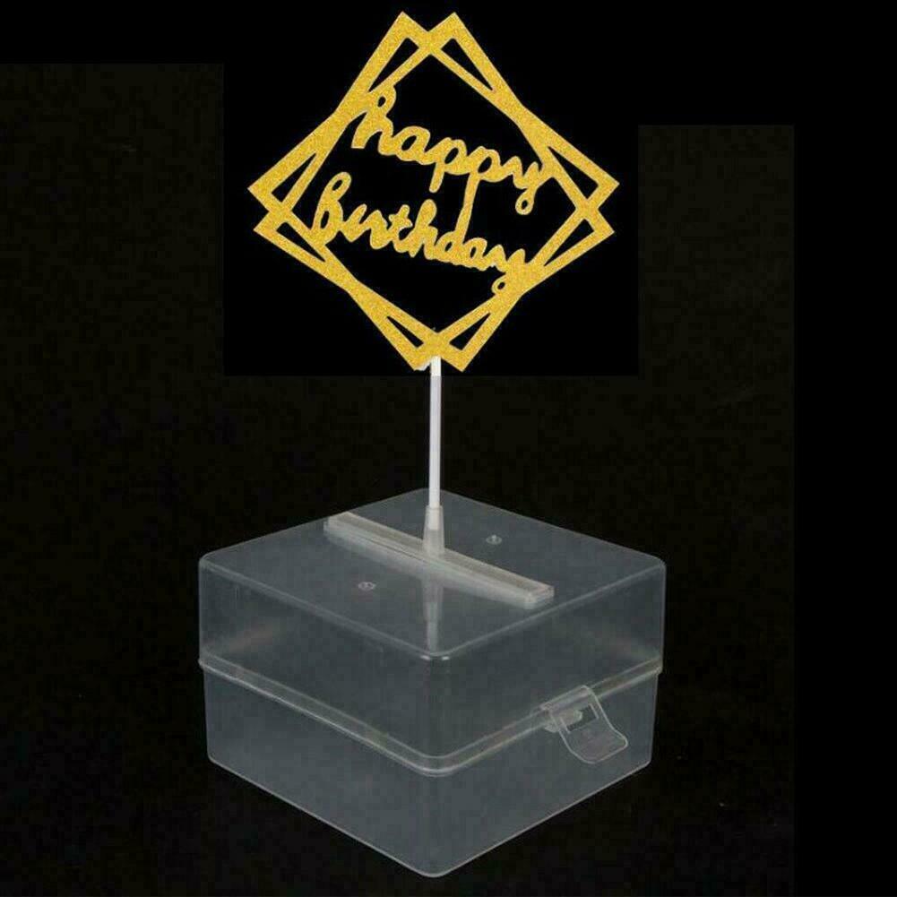 Cake ATM Money Box Pulling Safe Decor Surprise Gift Party For Birthday L0Z0 G3D6