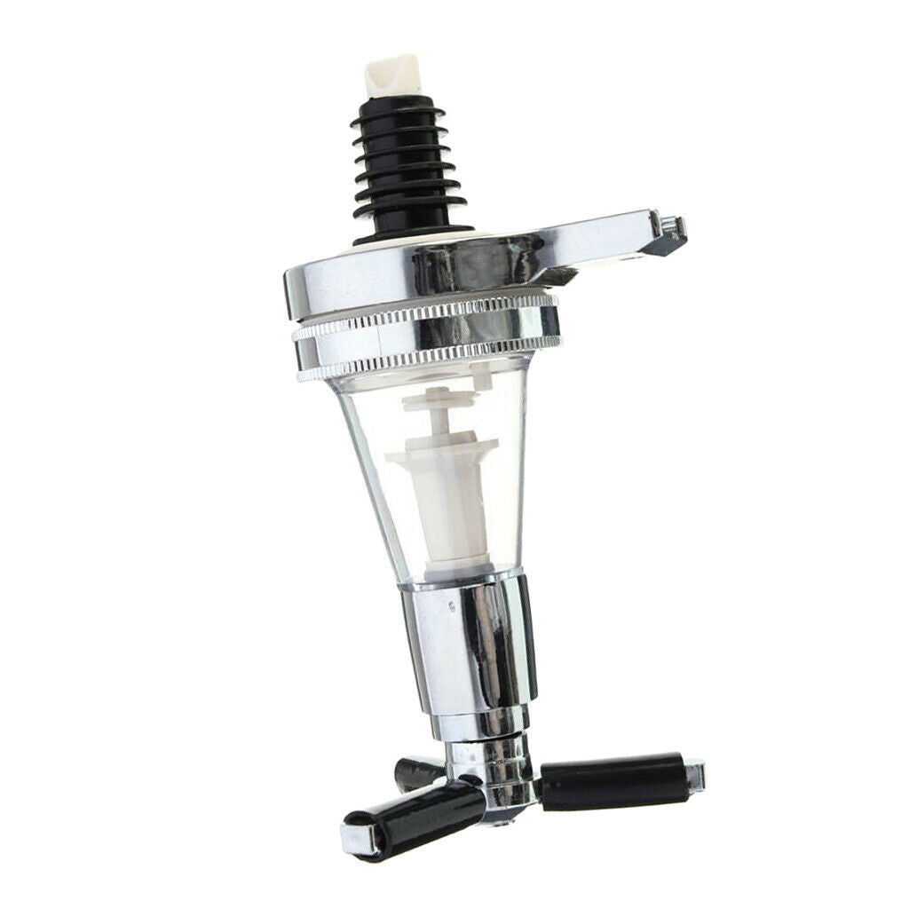 4pcs Bar Butler Wine Beer Dispenser Bottle For Party Bar Free  30ml