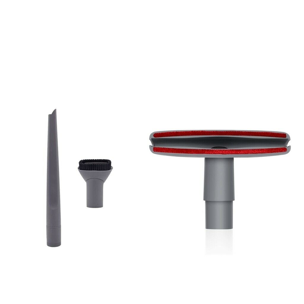 Suction Brush Crevice Tool Dust Brush for Shark Navigator NV352 NV355 NV356E
