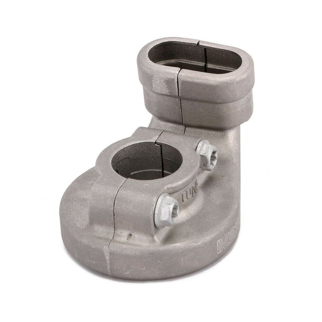 Throttle Control Casing For SX-F XC-F SX XC-W FE250 FC250 FX350 FS450 Motorcycle