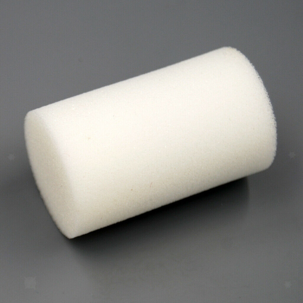 20-pack 6cm Mini Paint Roller Foam Covers Refills Replacement Professional