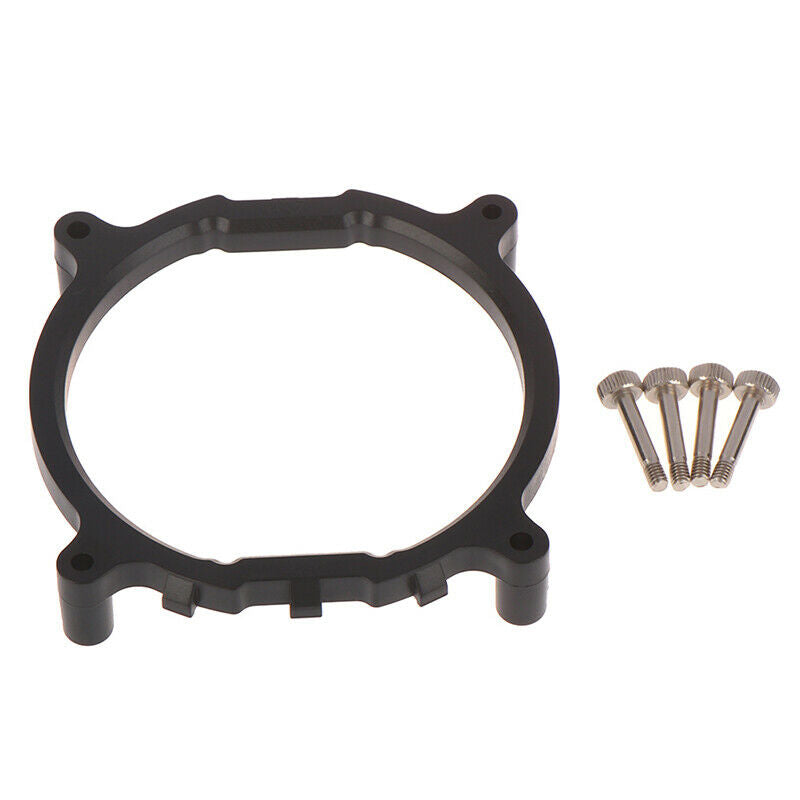 1Pc 2011 CPU Cooler Fan Bracket Heatsink Holder General Backplane Base Fo.l8