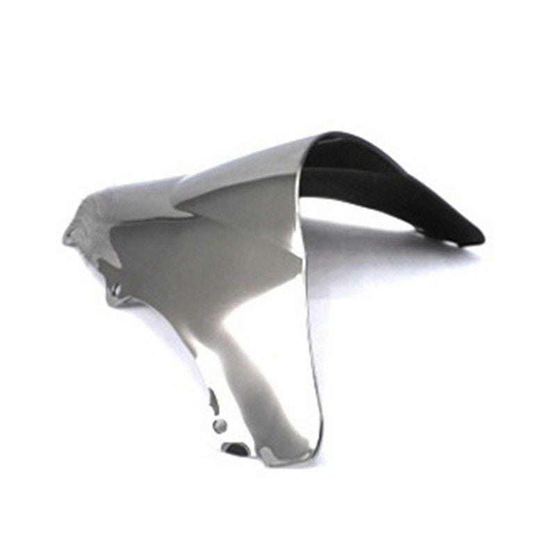 Chrome Motorbike Windshield for Suzuki SV650 650S SV1000 1000S 2003-2012