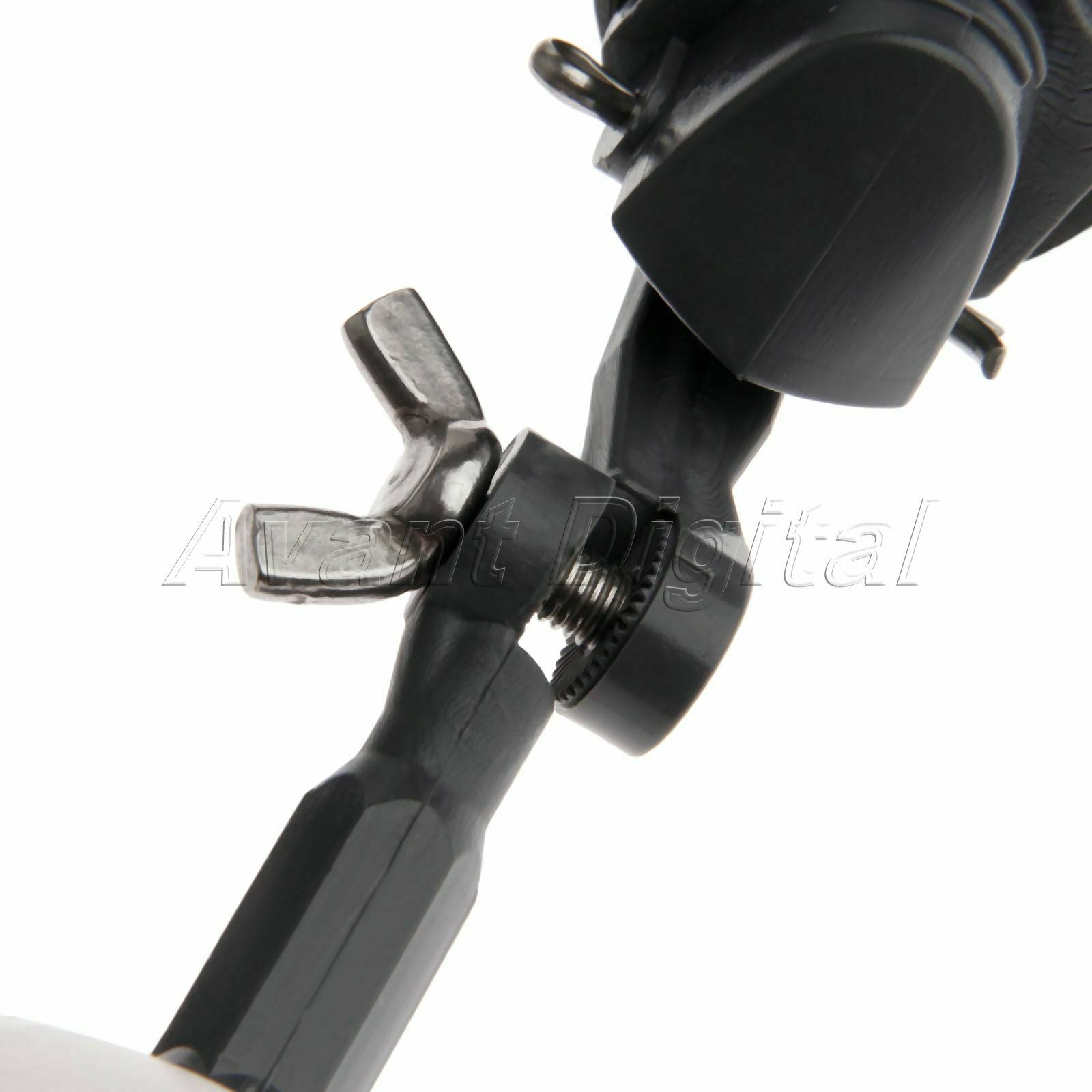 1/2" Mini Float Ball Valve Shut off Automatic Fill Feed Humidifier Tank Water