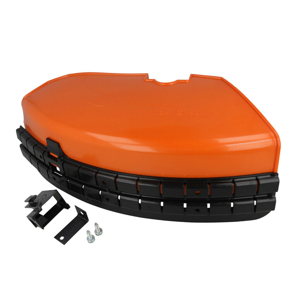 Grass Guard Cover For Stihl FS44 FS120 FS160 FS180 FS400 FS450 Brushcutter