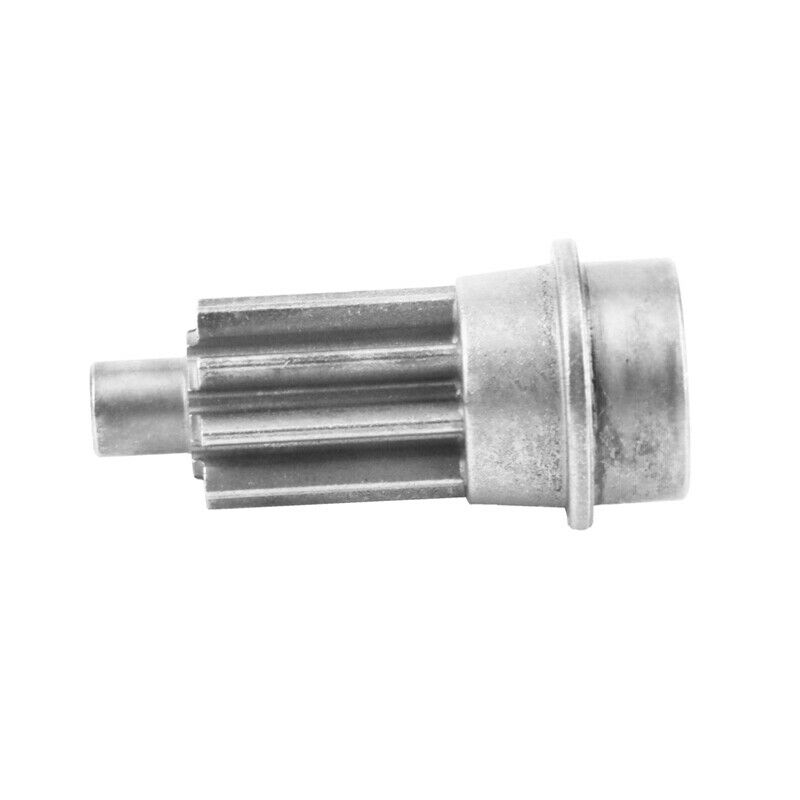 4Pcs Steel Metal Front & Rear Portal Drive Input Gear Set 8257 8259 for TraxxaL5