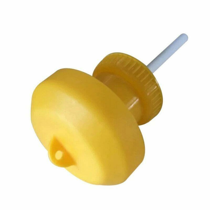 2Pcs Fruit Fly Trap Killer Plastic Trap Catcher Insect control Farm Orcha.l8