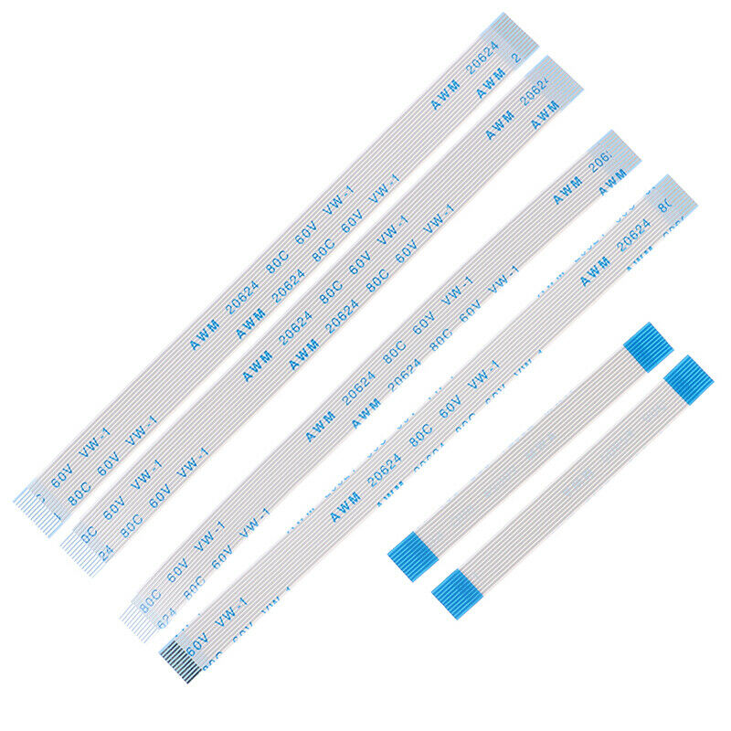 10/12/14 Pin Power Switch Ribbon Flex Cable Tool Set For PS4 Controlle^.l8