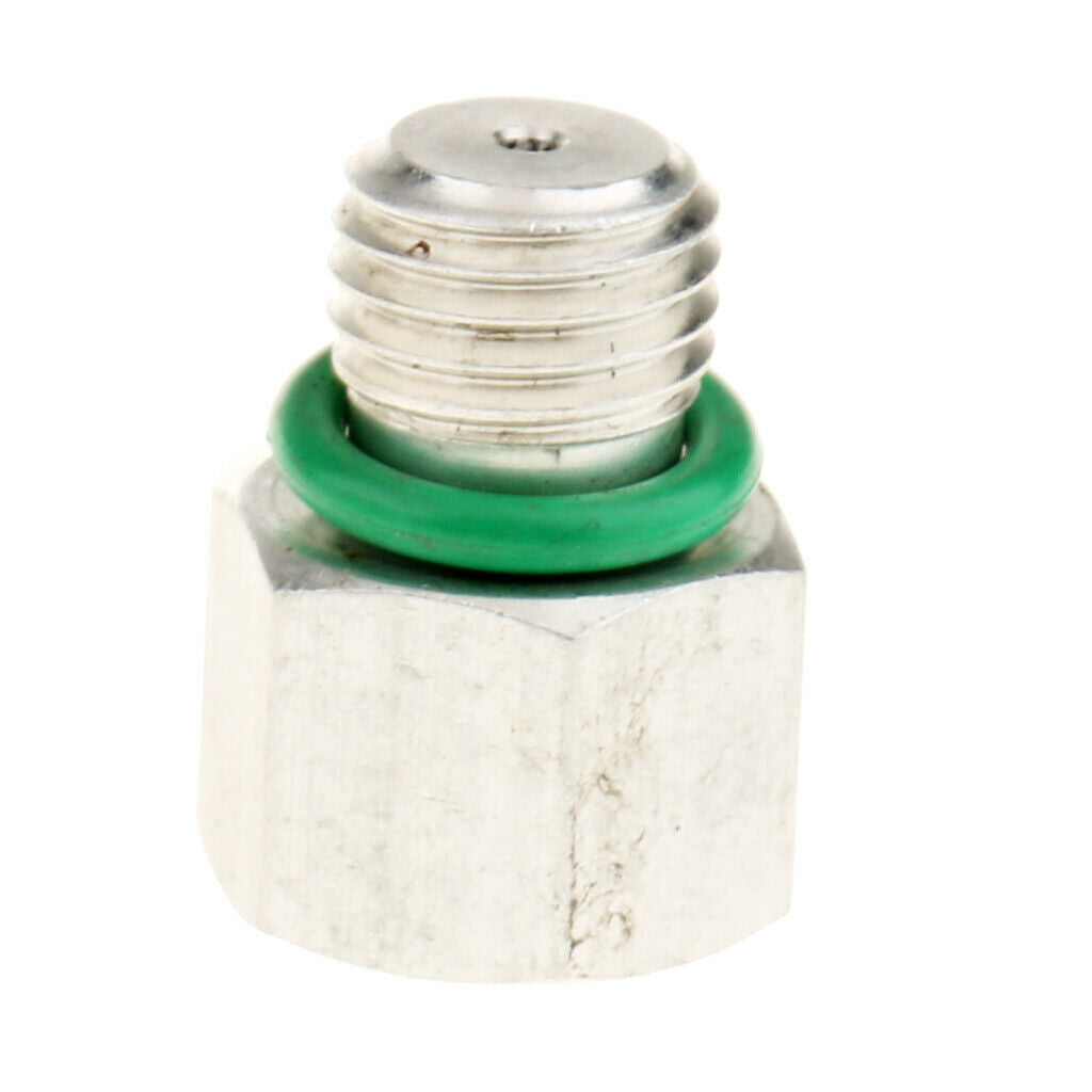 Auto air conditioning compressor relief valve 1.25mmx20mm