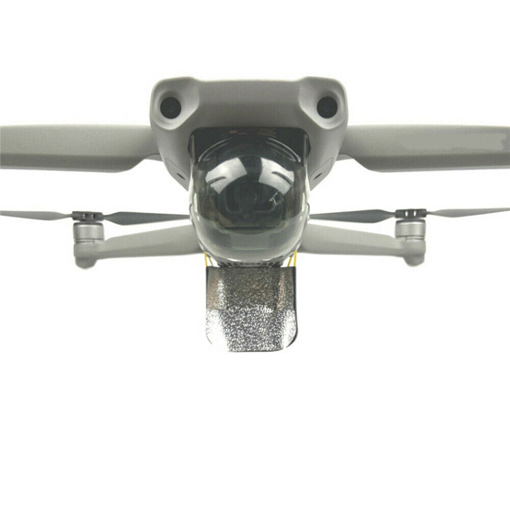 Night Flying Searchlight LED Lamps Reflector Set For DJI Air 2S / Mavic Air 2
