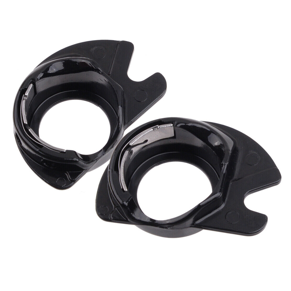 2pcs Bobbin Cases 20-Bobbins fit for SINGER Drop In Bobbin Sewing Machine 421326