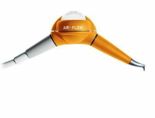 Dental EMS AIR FLOW HANDY 2+ Polisher Hand piecec Connector w/ Sirona Coupling