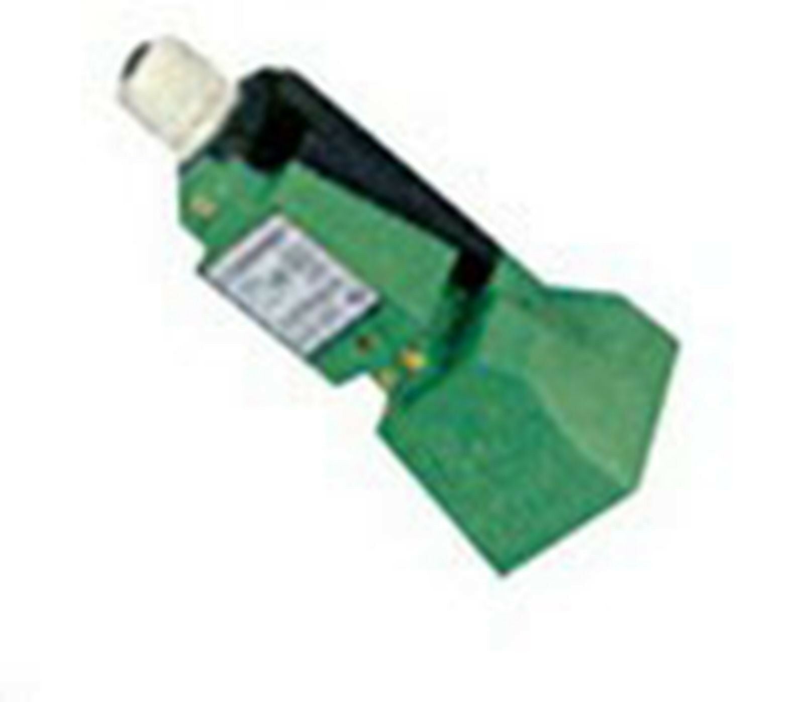 AC90-250V 2-Wire LXJ3-25/TH Inductive Proximity Switch Sensor 60*60*1mm(Rail)