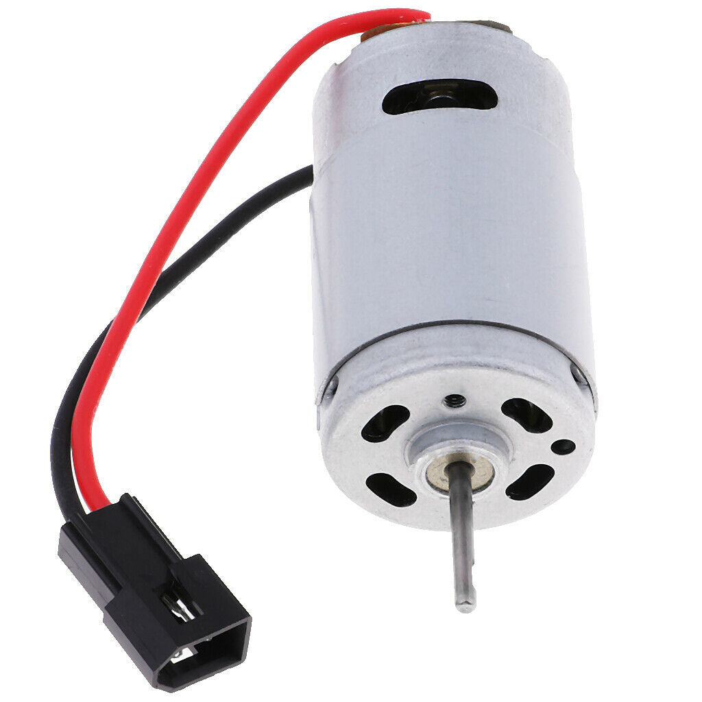 FY-M390 High  Motor For   FY-01/FY-02/FY-03 1/12 RC Cars Accessory