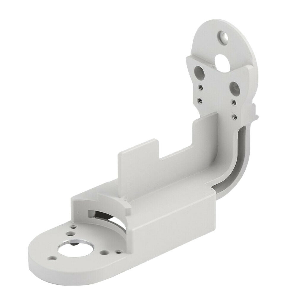 1 Pack Gimbal Yaw Arm Upper Bracket Repair Module CNC Aluminum for Phantom 4 Pro