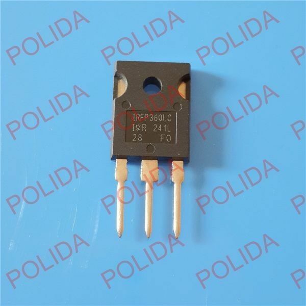 1PCS MOSFET Transistor IR/VISHAY TO-247 IRFP360LC IRFP360LCPBF