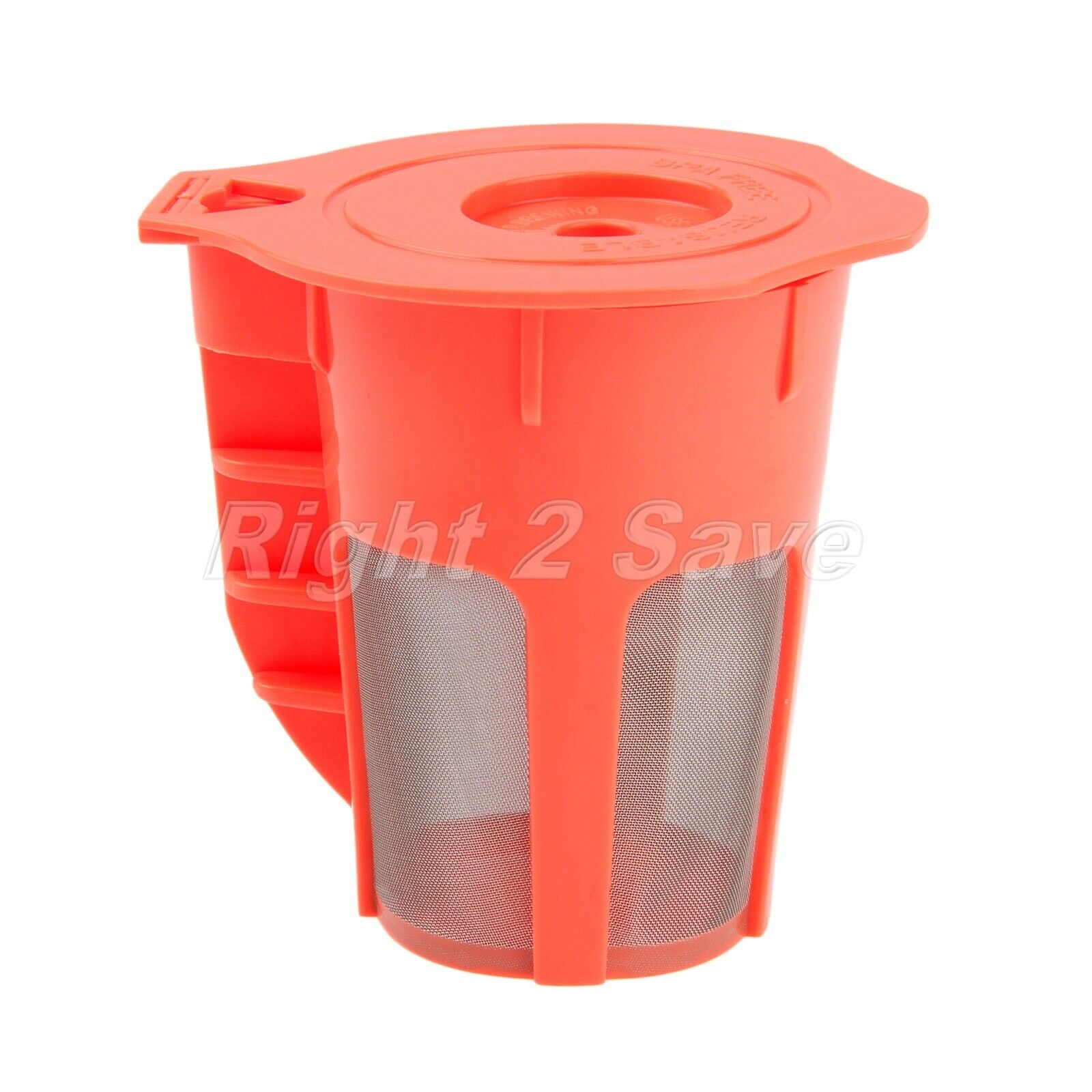 For Keurig 2.0 K200 K250 K360 K400 K460 K500 K550 K560 Coffee Filter i Cafilas