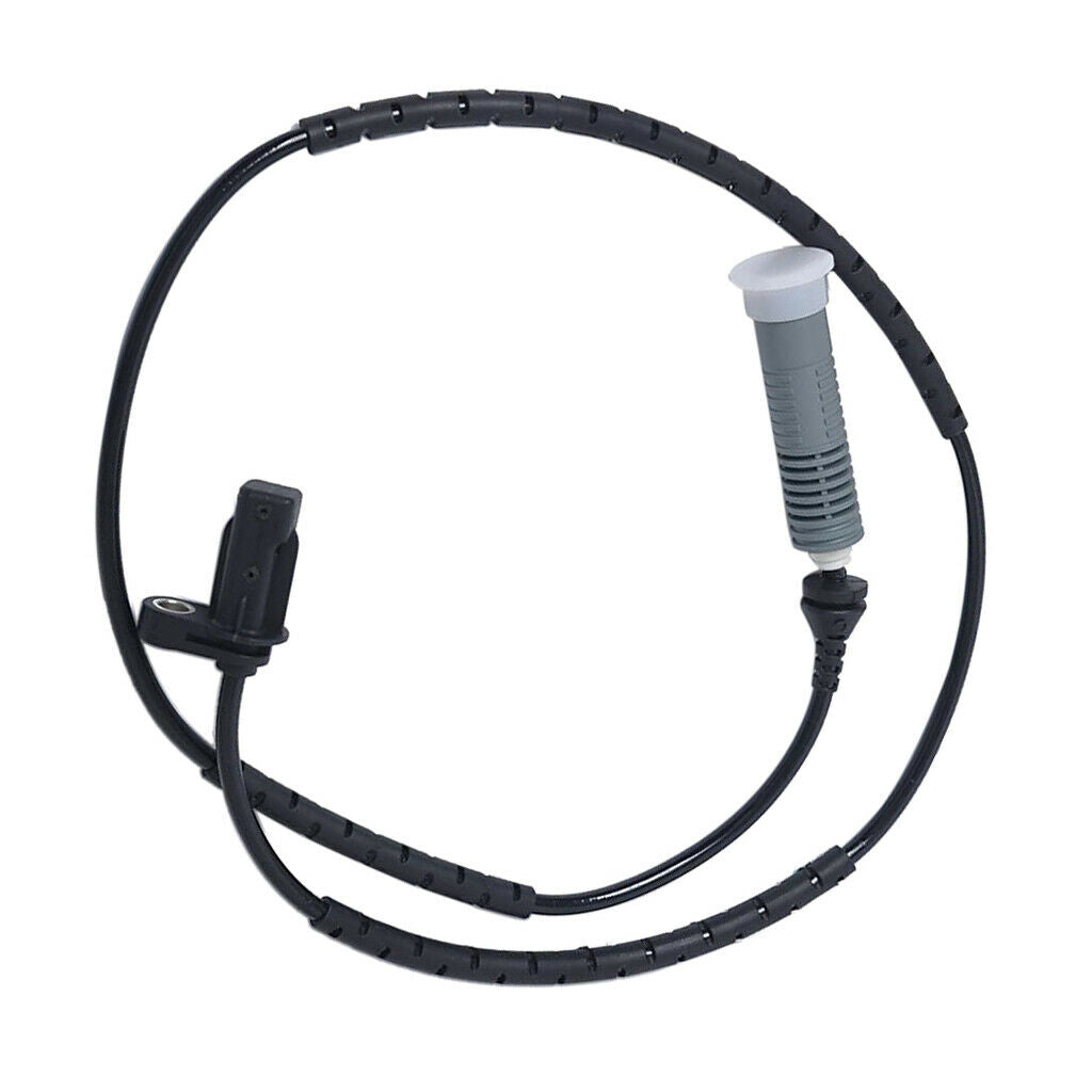 Rear ABS Wheel Speed Sensor Fit for BMW 1 / 3 Series E82 E88 E91 E92