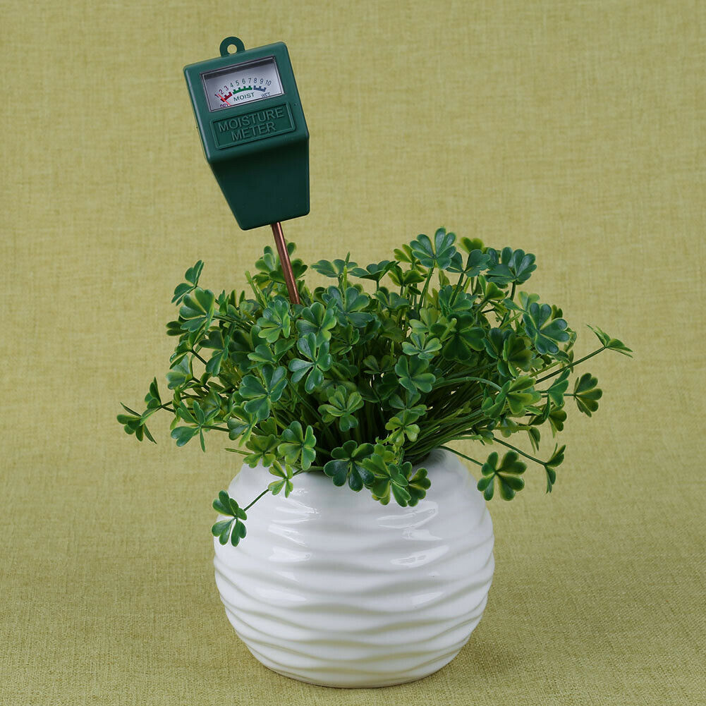 Gardening Detector Sensor Probe Garden Plant Soil Moisture Tester Meter  @