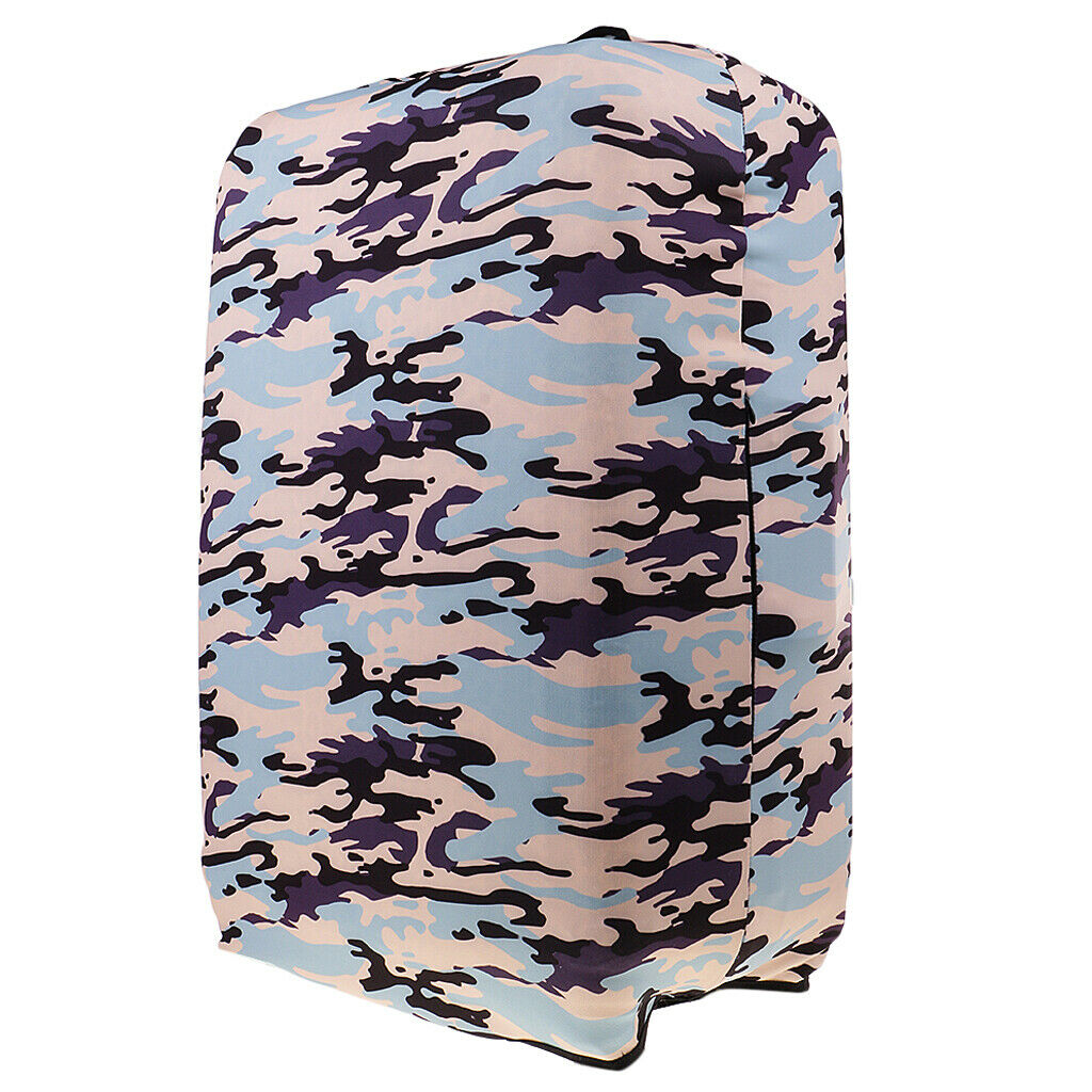 1 Spandex Elastic Travel Luggage Cover XL 29"-32" Suitcase Protector