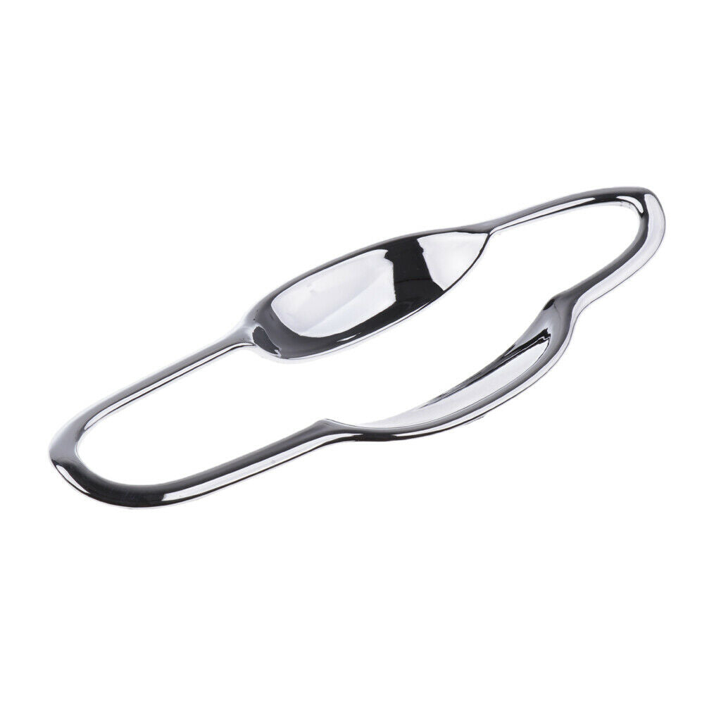 8 Pieces Car Side Door Handles Bowl Cover for Great Wall Haval H1 2014