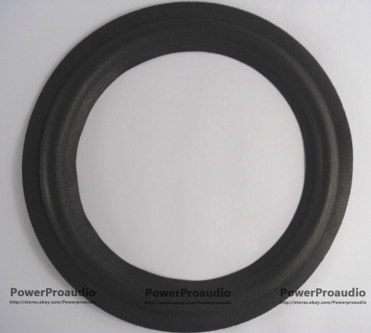 10pcs 8" inch Speaker Foam edge surround Speaker Repair 133 195 145 175mm
