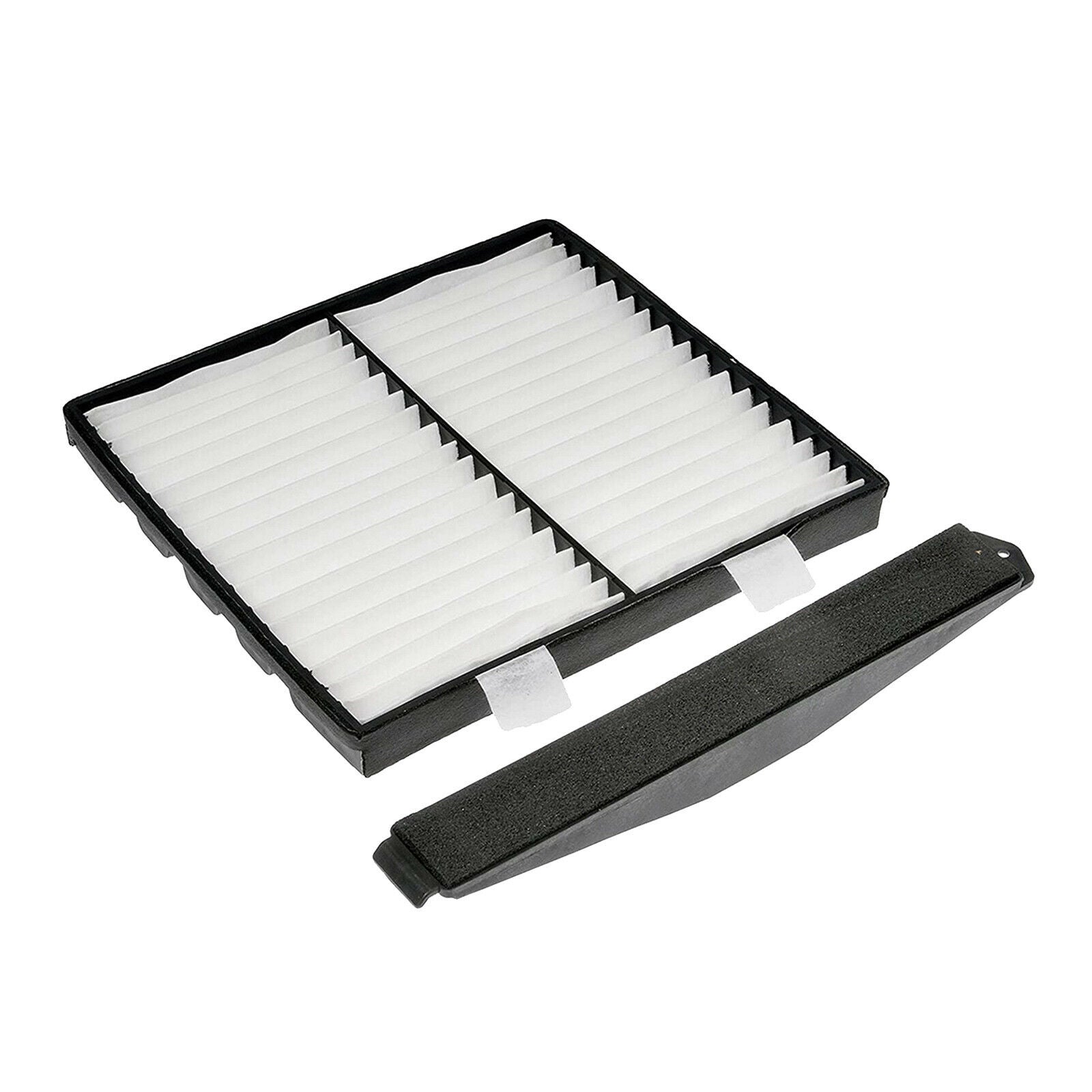 Cabin air filter retrofit kit for Select Cadillac 2007 14 OE 22759208