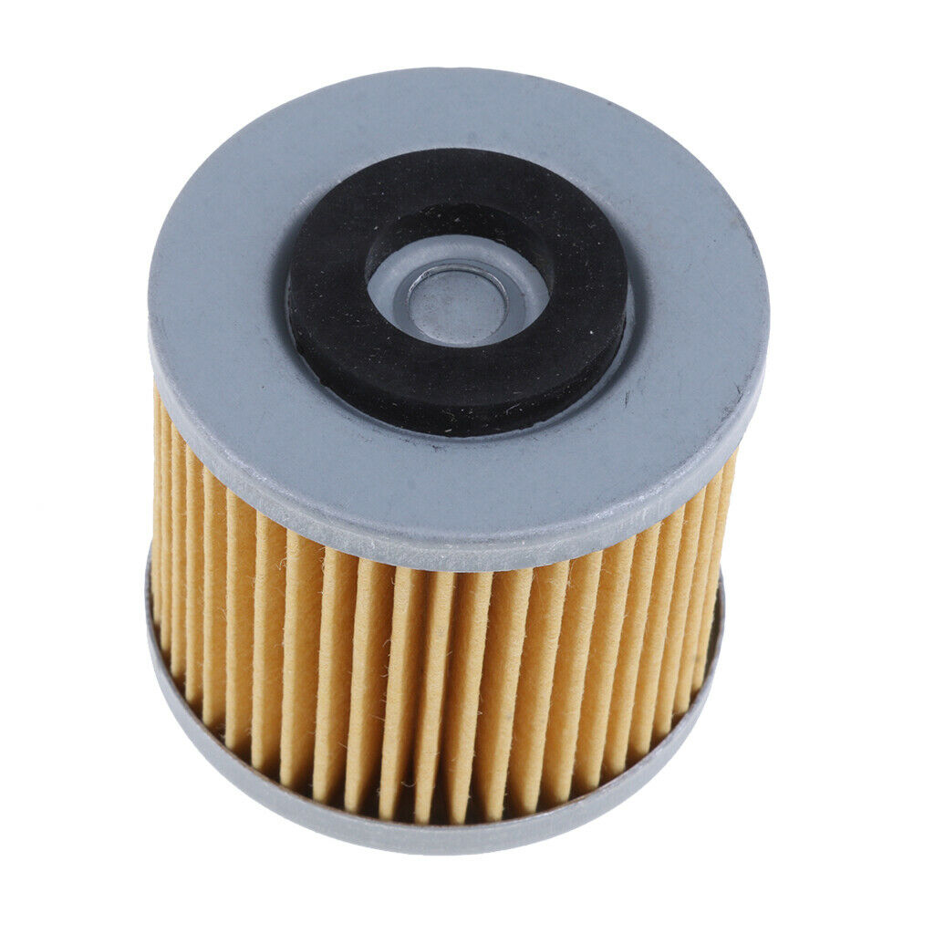 3x Plastic Oil Filter Replacement for Yamaha XV250/XV535/XV750/XV920 Virago