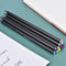 12Pcs/Set Pencil Hb Diamond Color Pencil Drawing Supplies For School Off JY