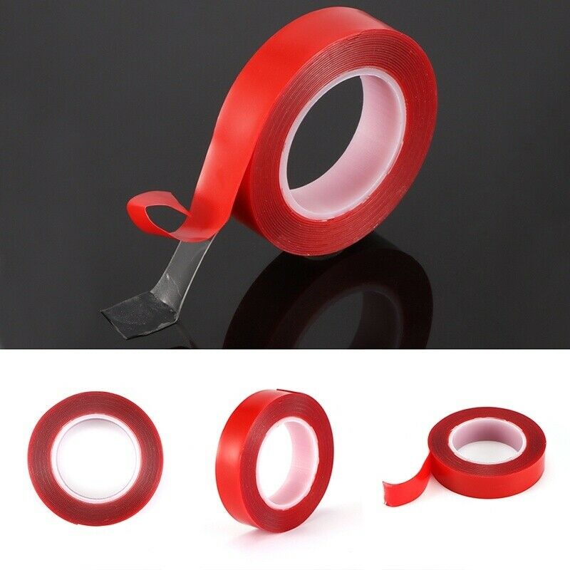 9.8ft Double Sided Super Sticky Heavy Duty Adhesive Tape For Cell Phone Repair