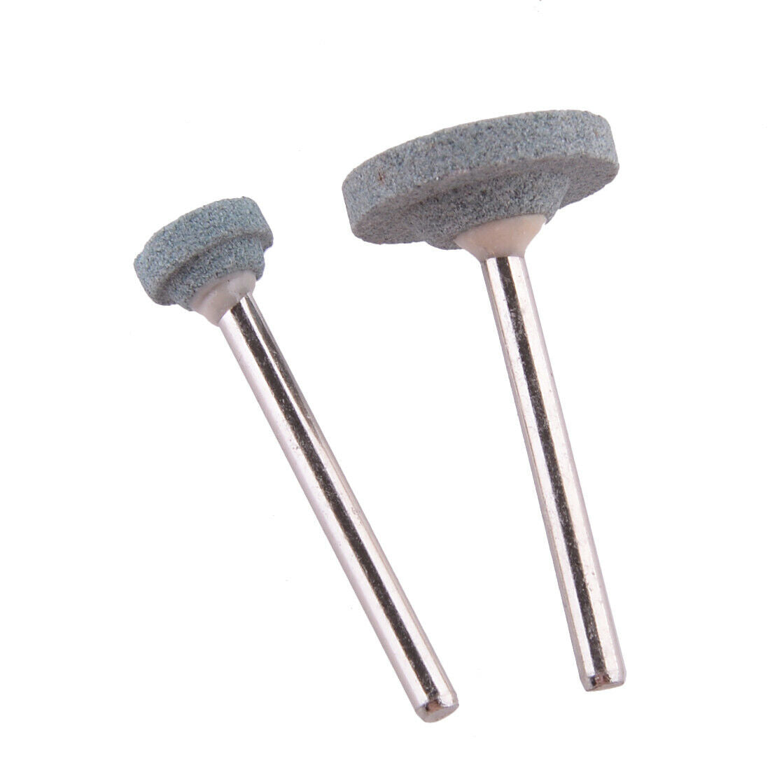 25Pcs/set Abrasive Ceramic Polishing Grinding Bit Fit for Tool Drill New