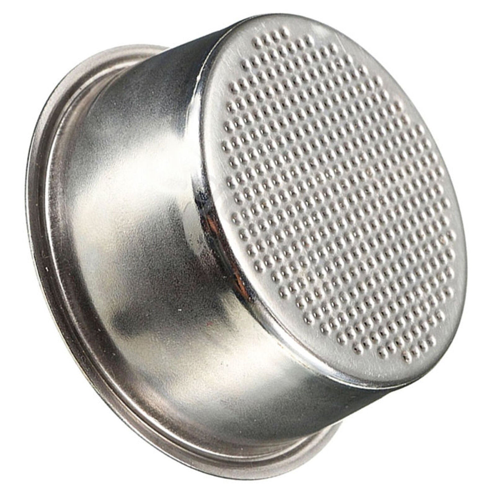 Coffee 2 Cup 51mm Non Pressurized Filter Basket For Breville Delonghi Krups