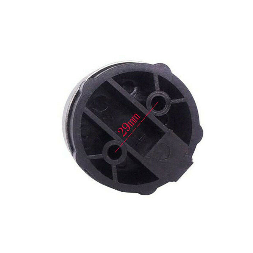 Tyre Changer Breaker Balancer Machine Cylinder Piston Valve Metal Cover
