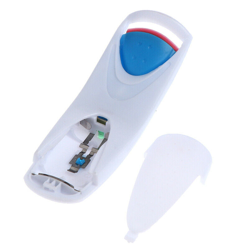 Electric Automatic Long Lasting Heated Eyelash Eye Lashes Curler Makeup T.l8