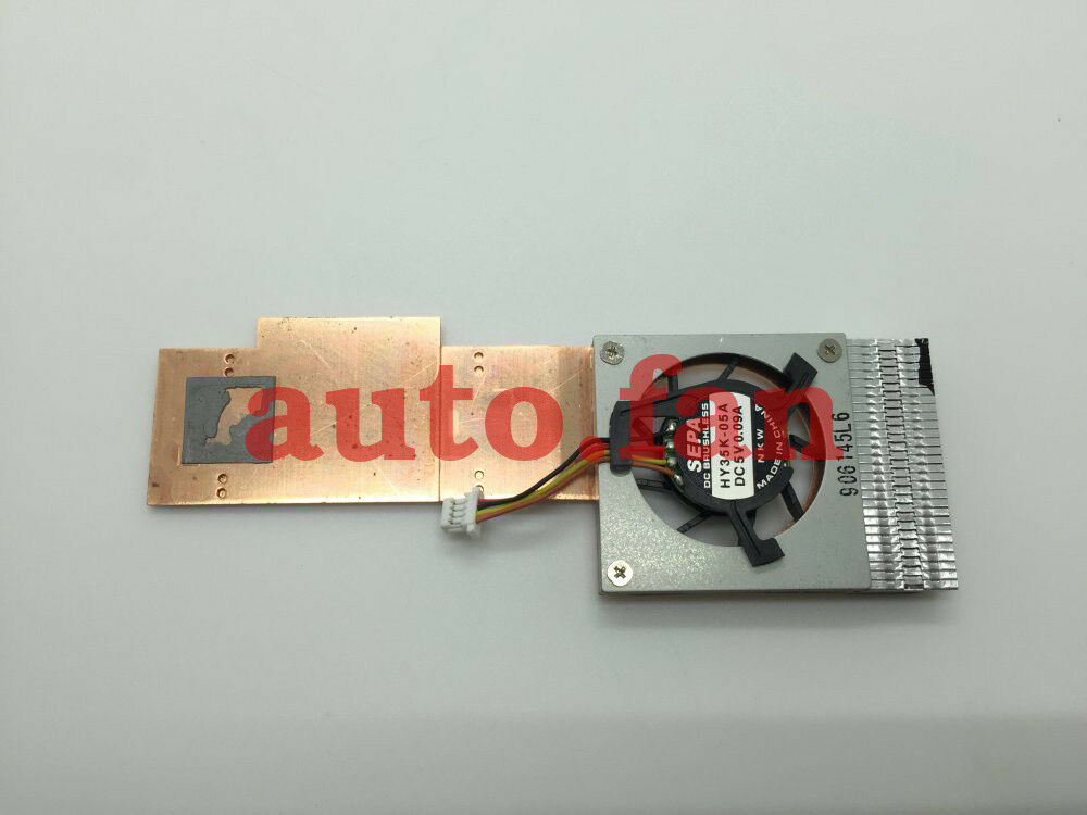New HY35K-05A motherboard CPU graphics card Router Modified turbo fan 5V 5MM