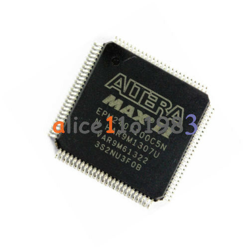 5PCS IC EPM240T100C5N TQFP100 ALTERA NEW