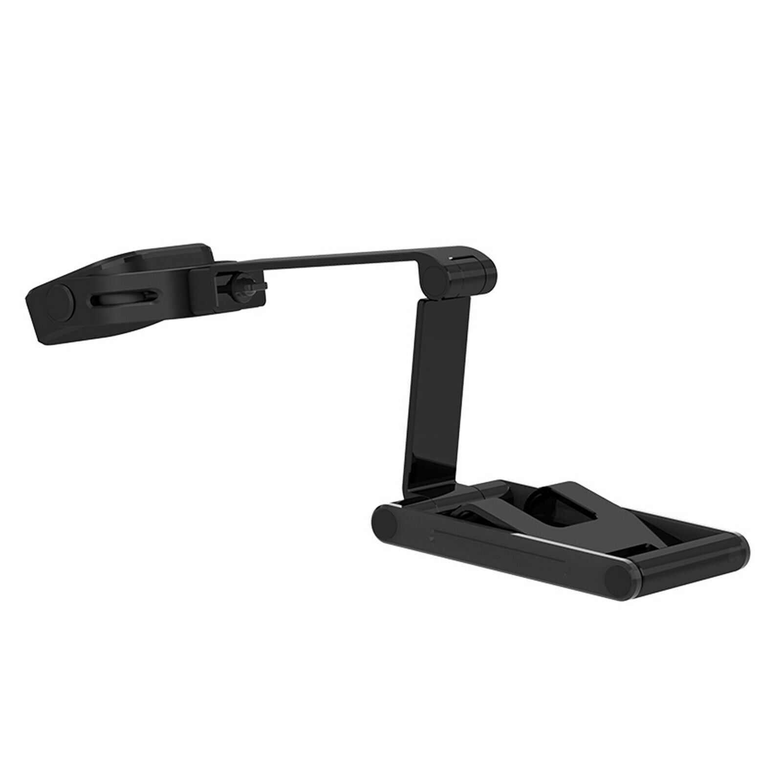 Universal Mobile Phone Tablet Desk Stand Adjustable Bracket Holder Foldable