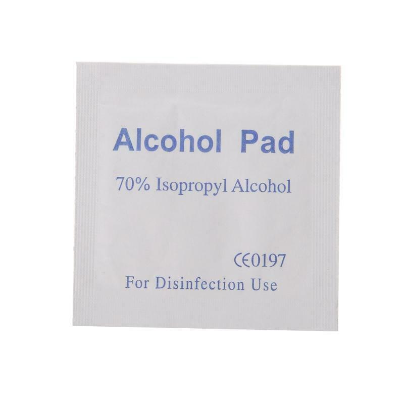 60pcs Mouse Feet Mouse Skates Pads - For logitech M215 / M310 / M325