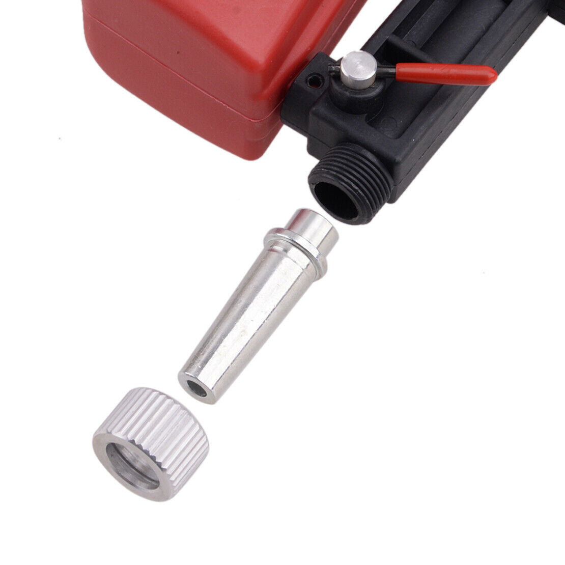 Pneumatic Sandblasting Gun Sandblaster Gun Remove Rust Sand Blaster Tool Hot