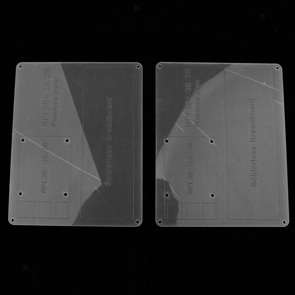 Breadboard / Steckboard Laboratory Board Experiment Board Cable Accessories Set