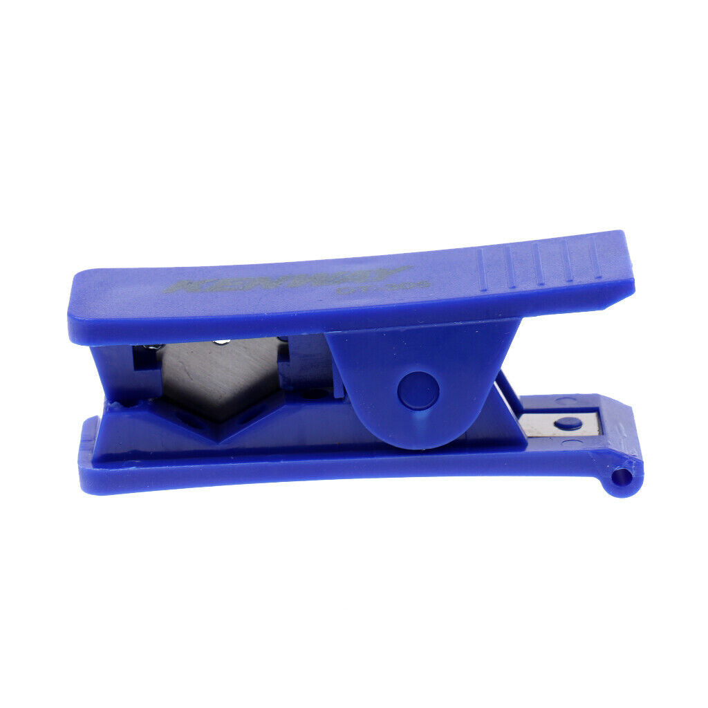 Plastic Bike Cable Wire Cutter Bike Cable Cutting Tool Portable Repair Tool