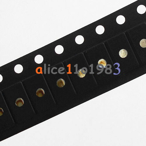 50PCS 120° SMD SMT -EE132 5730 White 6050-7000K LED Light Bead 50-55LM 3.3V-3.6V