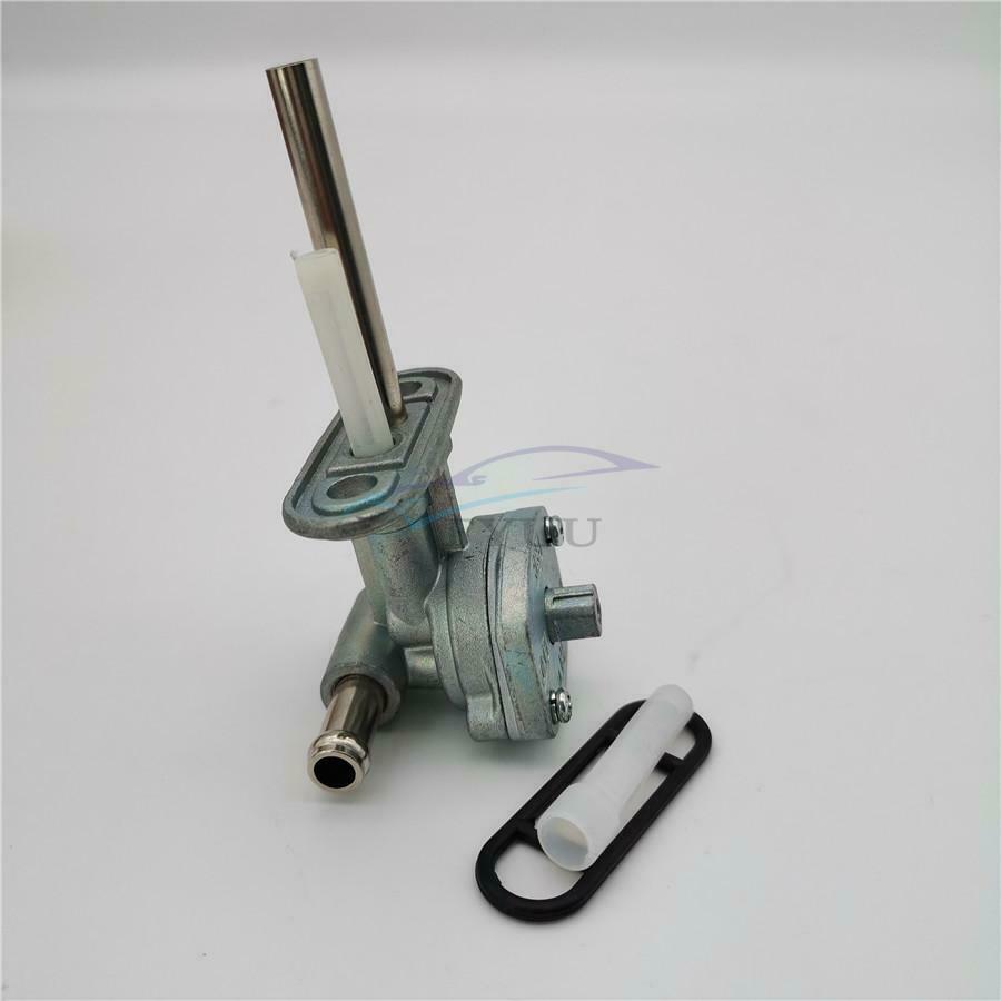 1PC Fuel Tank Switch Tool OEM# 5GH-24500-10-00 For Yamaha Grizzly 450 Kodiak 450