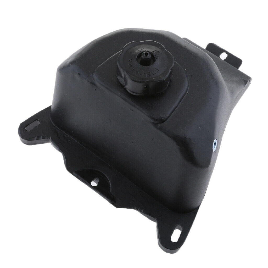 Petrol Fuel Tank 47cc 49cc Quad Atv Mini Buggy Pocket Rocket 2 Stroke