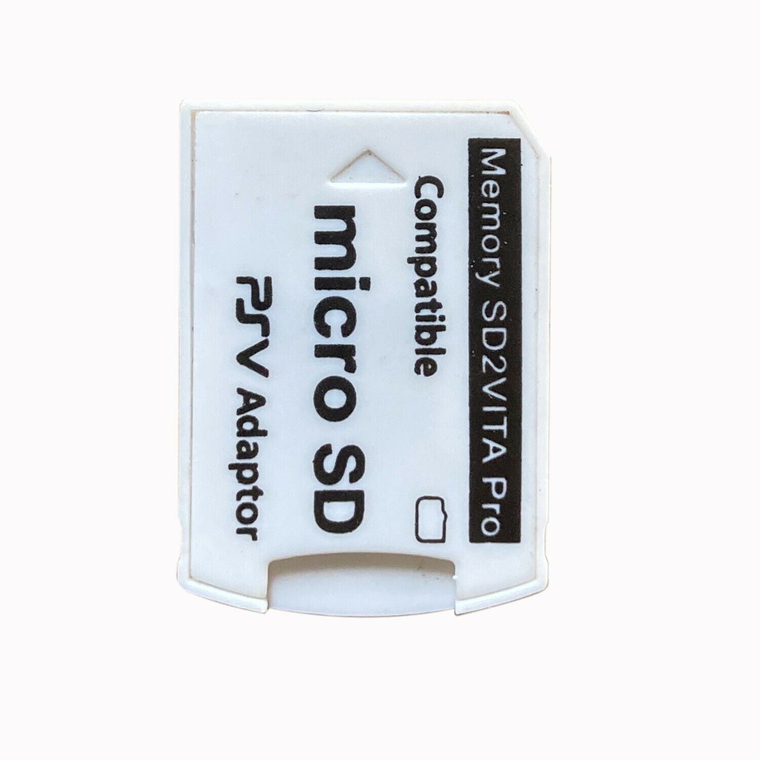 Version 6.0 SD2VITA For PS Vita Memory TF Card for PSVita Game Card PSV 1000/2G8