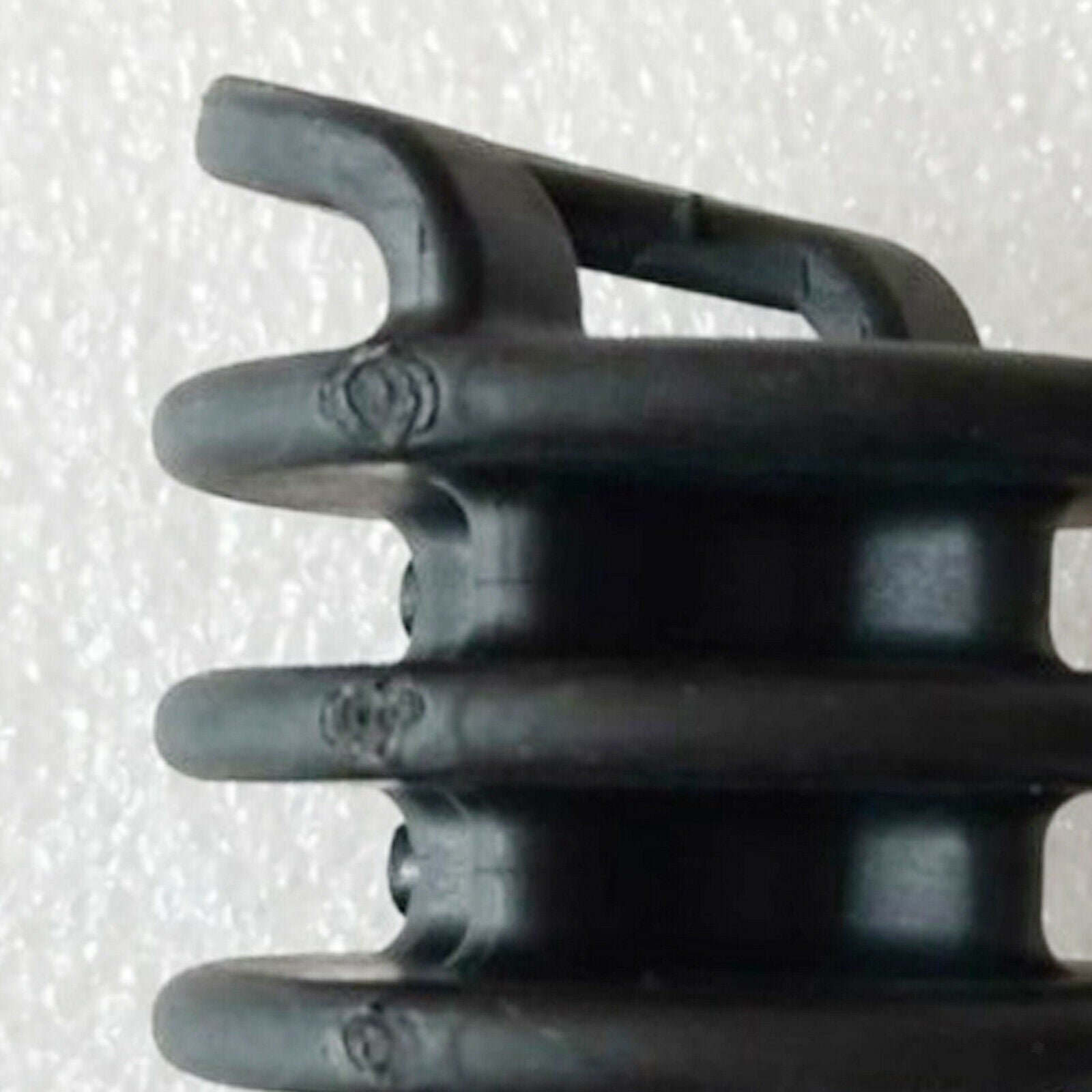 Boat Scupper Plug Stopper Plug Scupper Stoppers Plugs Replacement Black