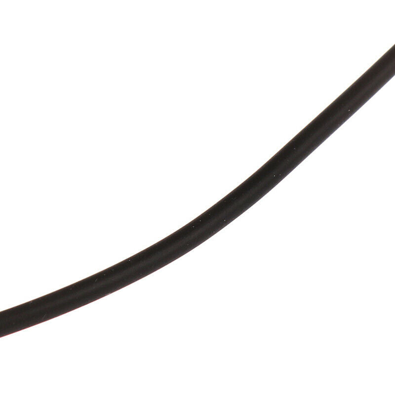 3.5mm Male to Female Audio Jack Extension Cable Headset Extender Adapter .l8